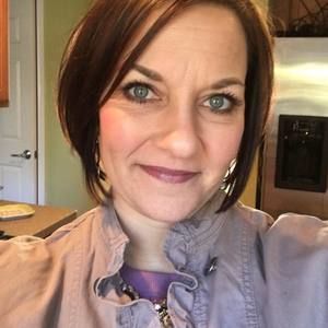 Meet your Posher, Lori